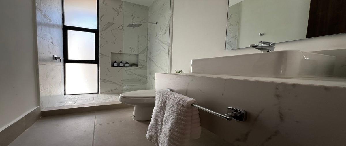 Foto de departamento en renta en . , temozon norte, mérida, yucatán, 30376296 No. 05