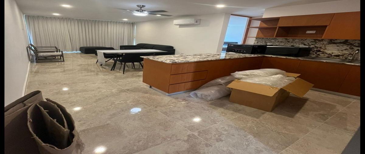 Foto de departamento en renta en  , temozon norte, mérida, yucatán, 0 No. 03