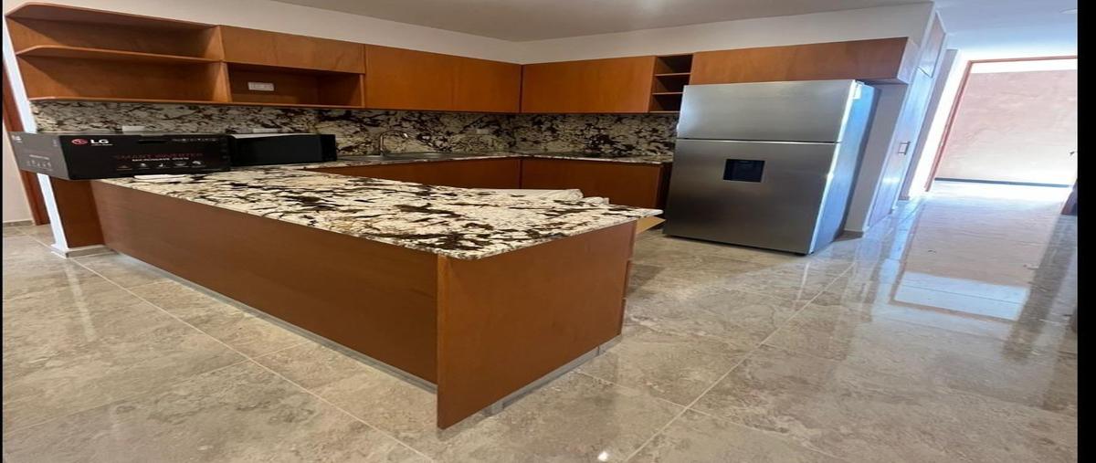 Foto de departamento en renta en  , temozon norte, mérida, yucatán, 0 No. 04