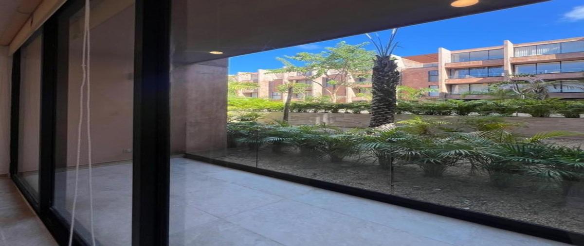 Foto de departamento en renta en  , temozon norte, mérida, yucatán, 0 No. 03