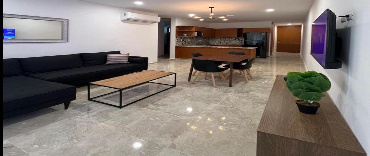 Foto de departamento en renta en  , temozon norte, mérida, yucatán, 0 No. 05