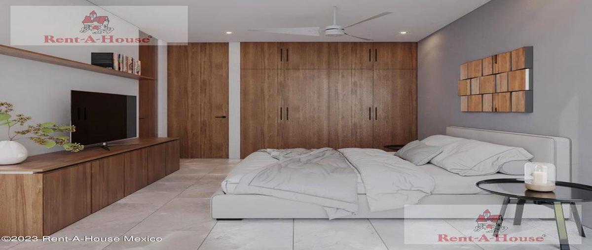 Foto de departamento en venta en  , temozon norte, mérida, yucatán, 30381373 No. 03