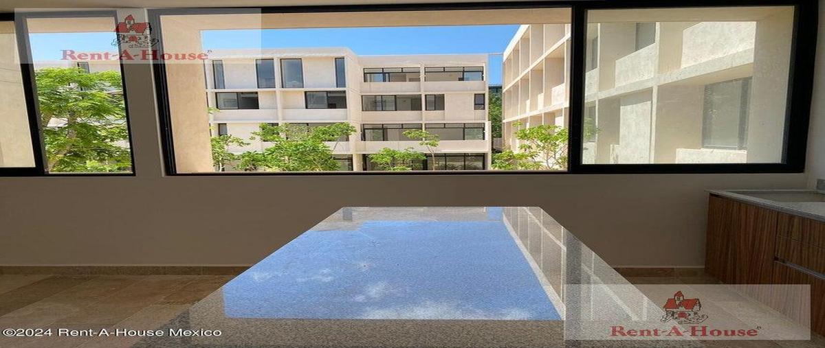 Foto de departamento en venta en  , temozon norte, mérida, yucatán, 30381374 No. 05
