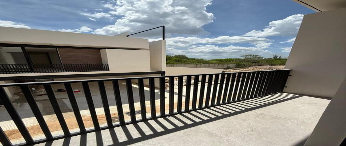 Foto de rancho en venta en  , temozon norte, mérida, yucatán, 0 No. 05