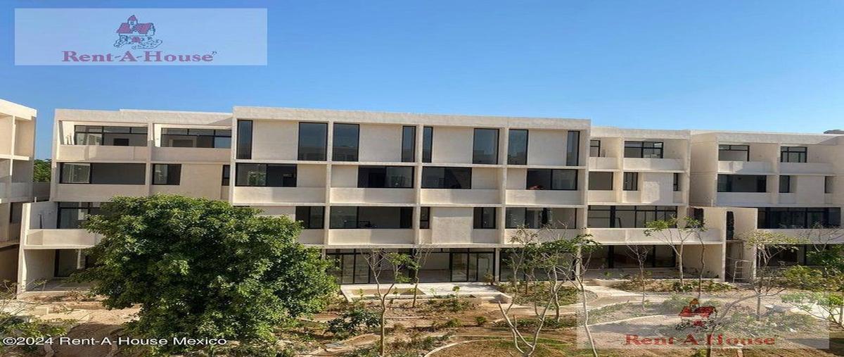 Foto de departamento en , temozon norte, mérida, yucatán, 30387628 foto 02 Foto de departamento en venta en , temozon norte, mérida, yucatán, 30387628 No. 02