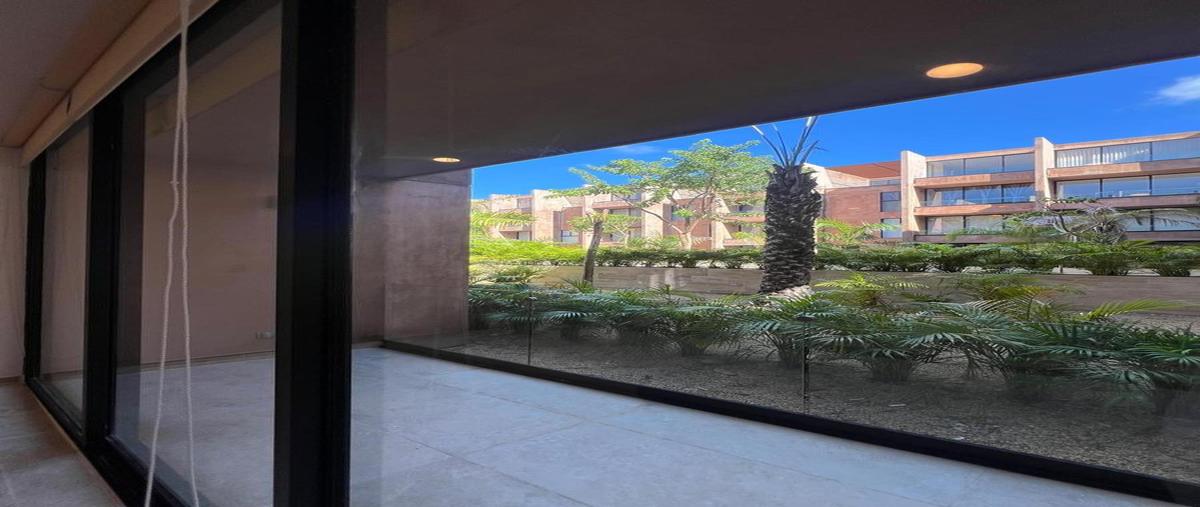 Foto de departamento en renta en  , temozon norte, mérida, yucatán, 0 No. 04