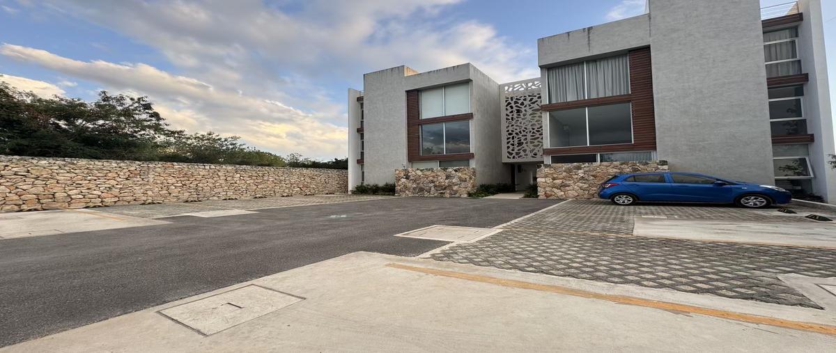 Foto de departamento en venta en . , temozon norte, mérida, yucatán, 0 No. 04