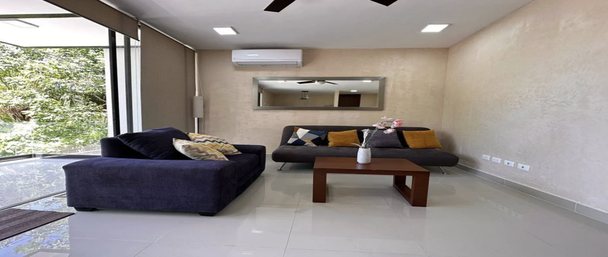 Foto de departamento en renta en  , temozon norte, mérida, yucatán, 0 No. 03