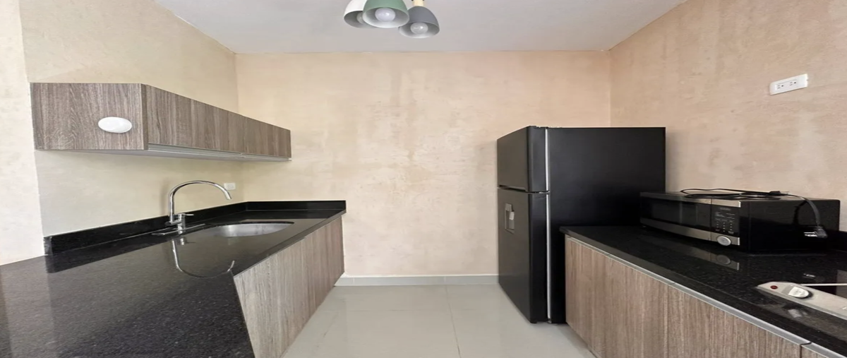 Foto de departamento en renta en  , temozon norte, mérida, yucatán, 0 No. 04