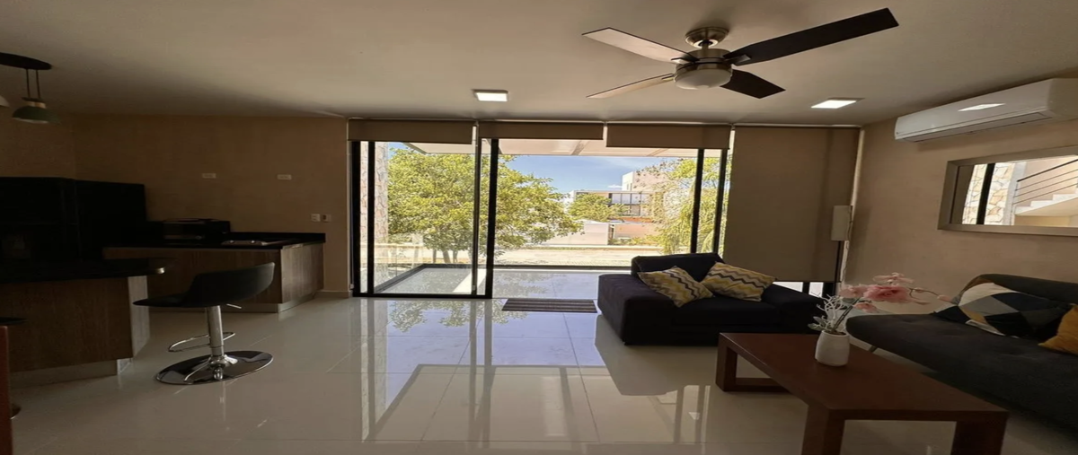 Foto de departamento en renta en  , temozon norte, mérida, yucatán, 0 No. 05