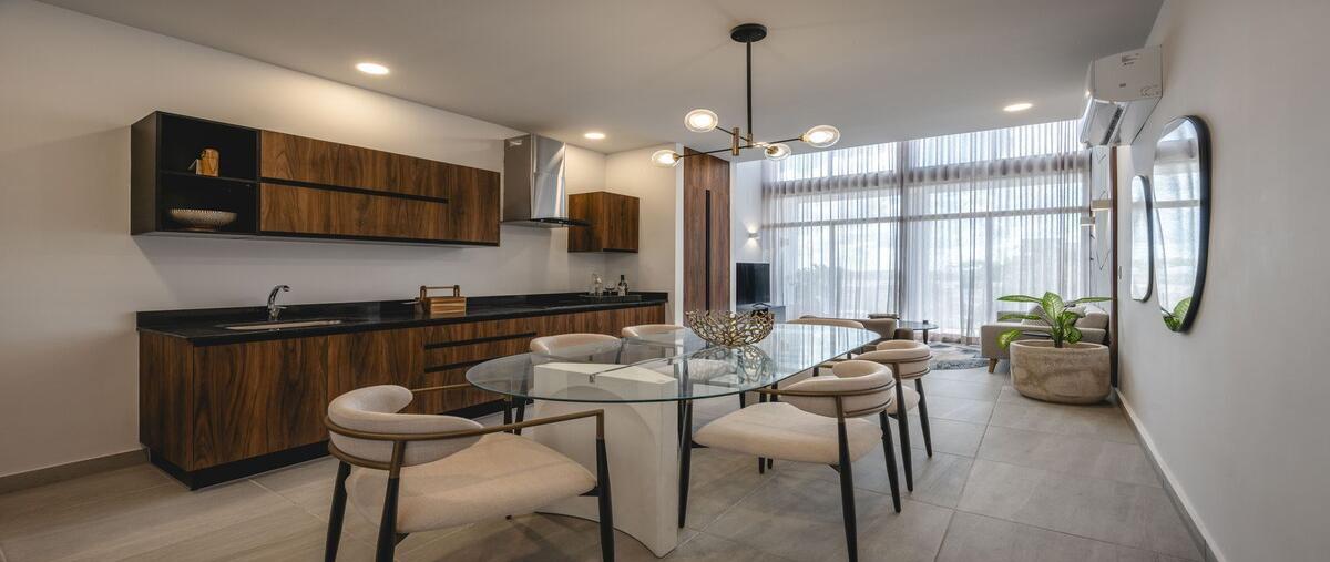 Foto de departamento en venta en . , temozon norte, mérida, yucatán, 30401731 No. 03