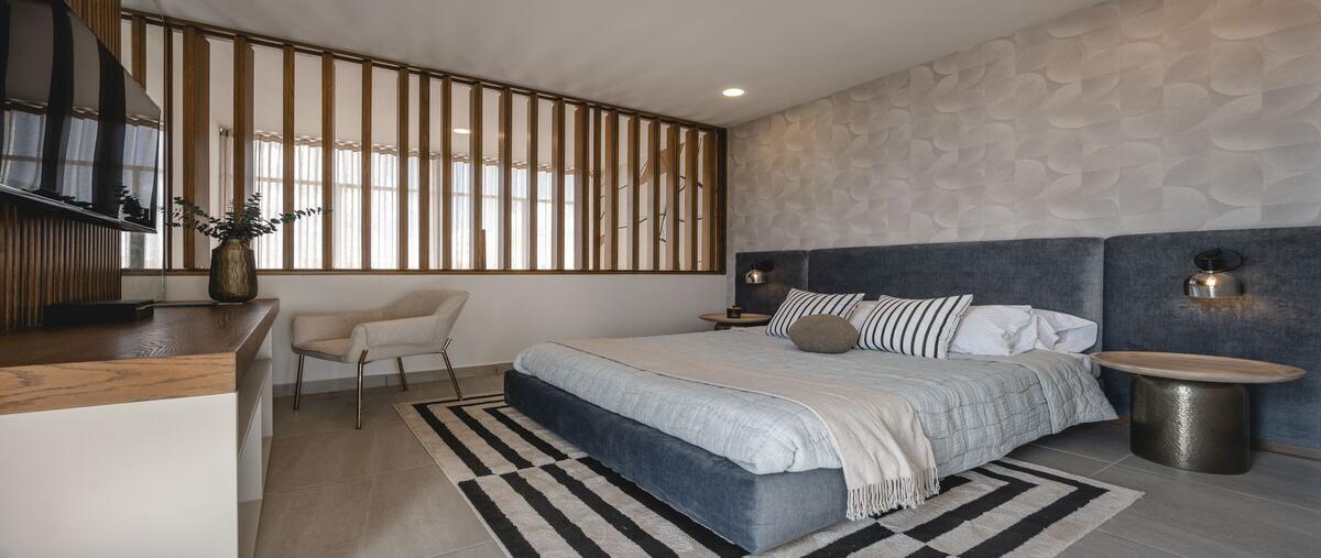 Foto de departamento en venta en . , temozon norte, mérida, yucatán, 30401731 No. 05