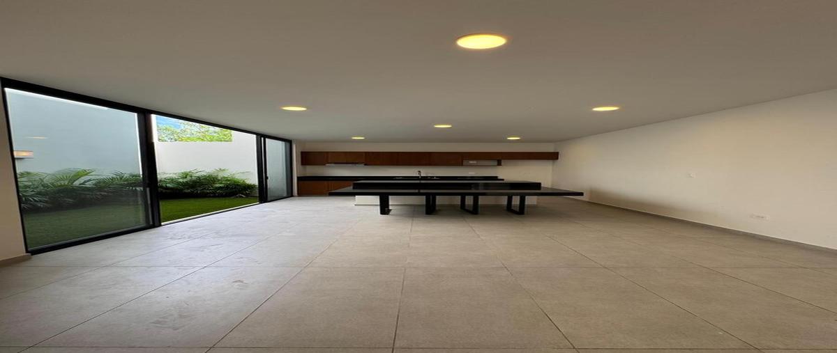 Foto de rancho en venta en  , temozon norte, mérida, yucatán, 0 No. 03