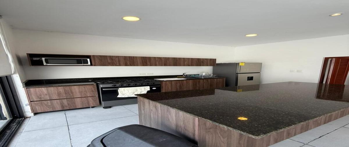 Foto de casa en renta en  , temozon norte, mérida, yucatán, 0 No. 03