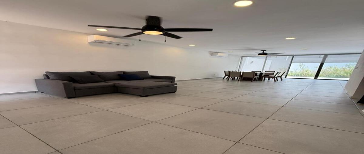 Foto de casa en renta en  , temozon norte, mérida, yucatán, 0 No. 05