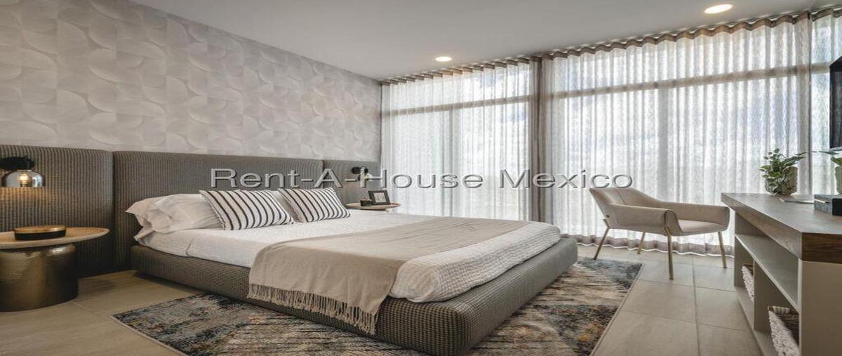 Foto de departamento en venta en  , temozon norte, mérida, yucatán, 0 No. 04