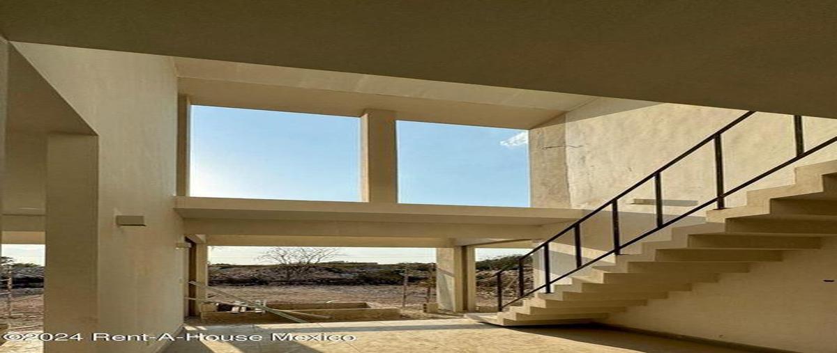 Foto de departamento en venta en  , temozon norte, mérida, yucatán, 0 No. 05