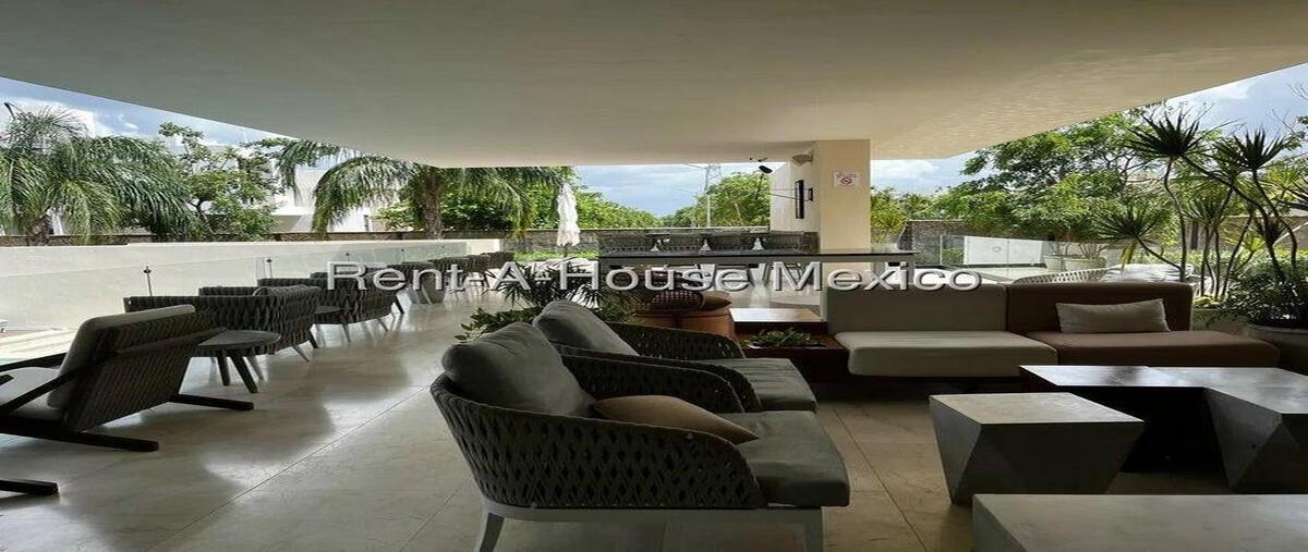 Foto de terreno habitacional en venta en  , temozon norte, mérida, yucatán, 0 No. 04