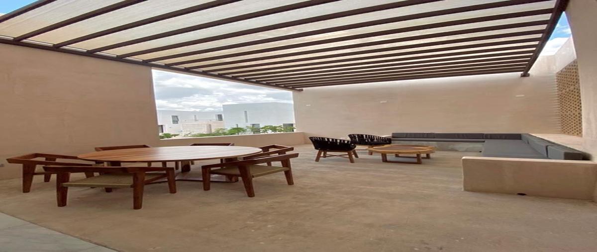 Foto de departamento en venta en  , temozon norte, mérida, yucatán, 0 No. 03