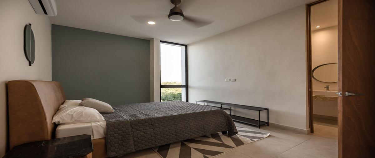 Foto de departamento en venta en  , temozon norte, mérida, yucatán, 0 No. 04