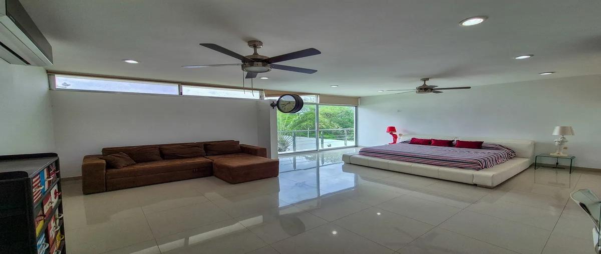 Foto de casa en venta en  , temozon norte, mérida, yucatán, 0 No. 05