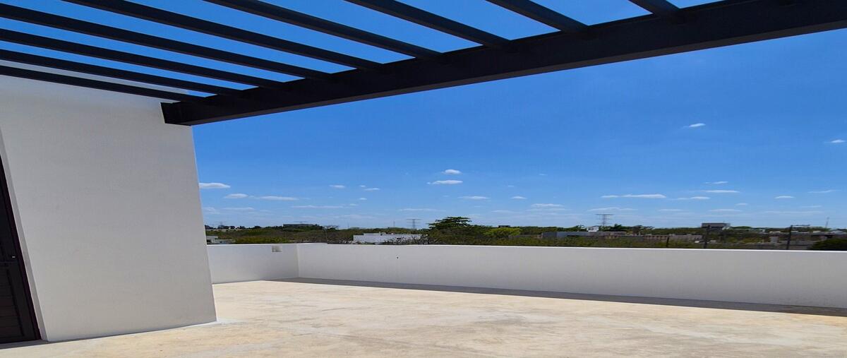 Foto de casa en venta en  , temozon norte, mérida, yucatán, 30442391 No. 03