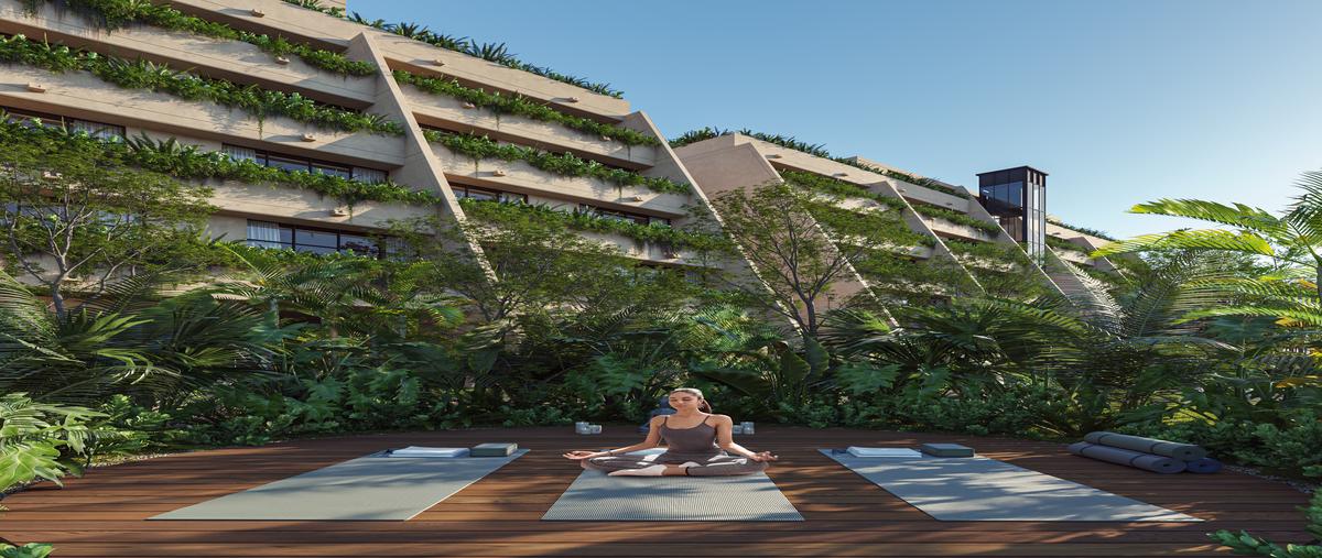 Foto de departamento en venta en  , temozon norte, mérida, yucatán, 0 No. 04