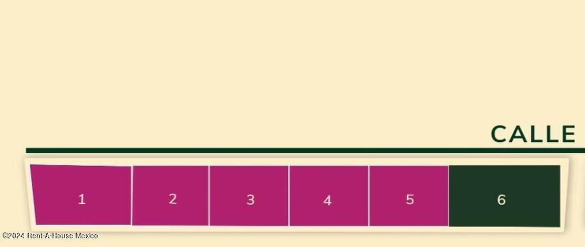 Foto de terreno habitacional en venta en  , temozon norte, mérida, yucatán, 0 No. 05