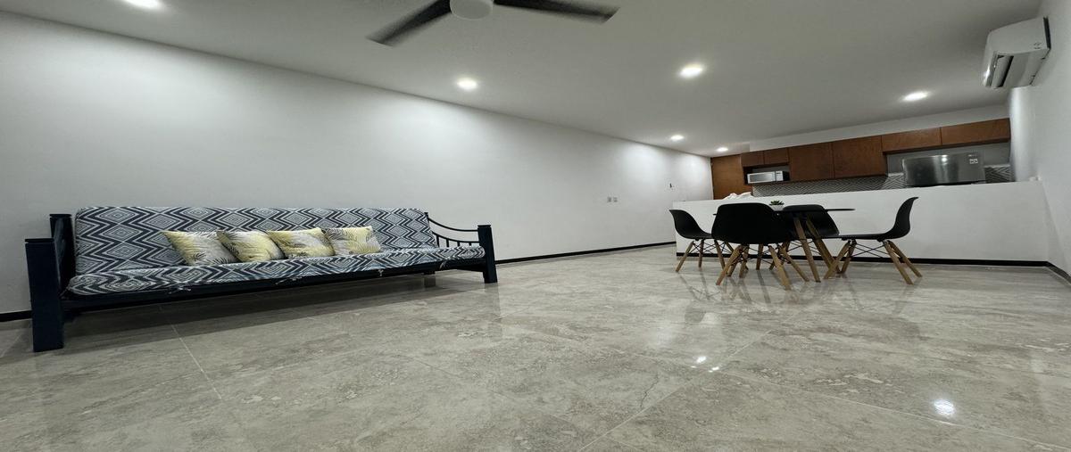 Foto de departamento en venta en  , temozon norte, mérida, yucatán, 0 No. 03