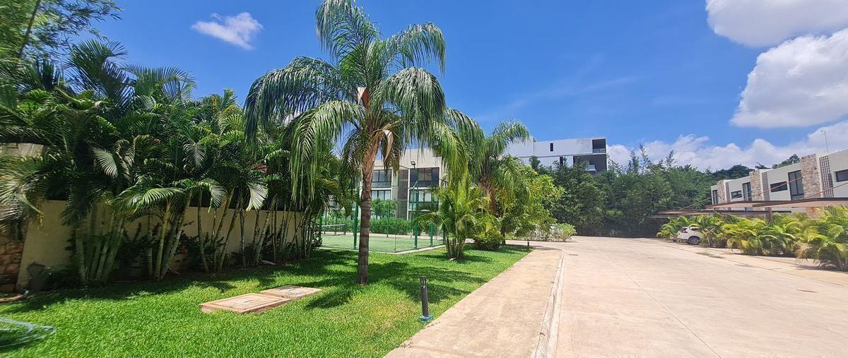Foto de departamento en venta en  , temozon norte, mérida, yucatán, 30450269 No. 03
