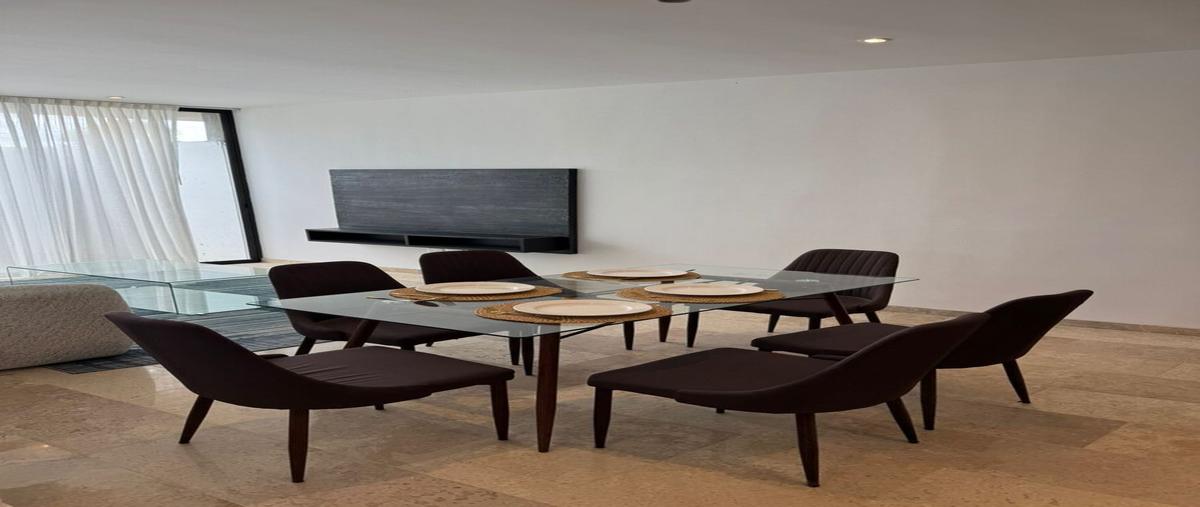 Foto de departamento en venta en  , temozon norte, mérida, yucatán, 0 No. 03