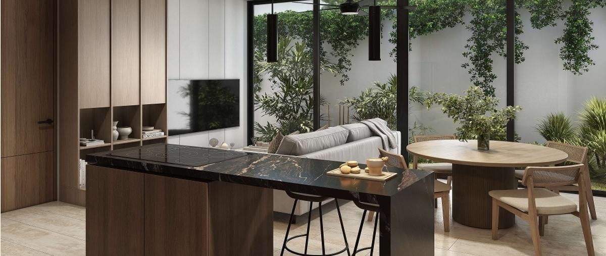 Foto de departamento en venta en  , temozon norte, mérida, yucatán, 30451650 No. 04