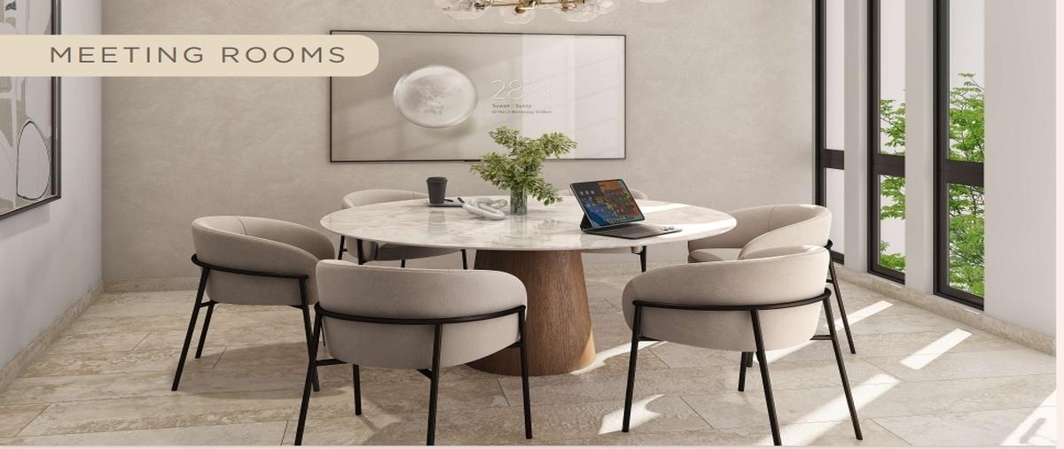 Foto de departamento en venta en  , temozon norte, mérida, yucatán, 30451650 No. 05