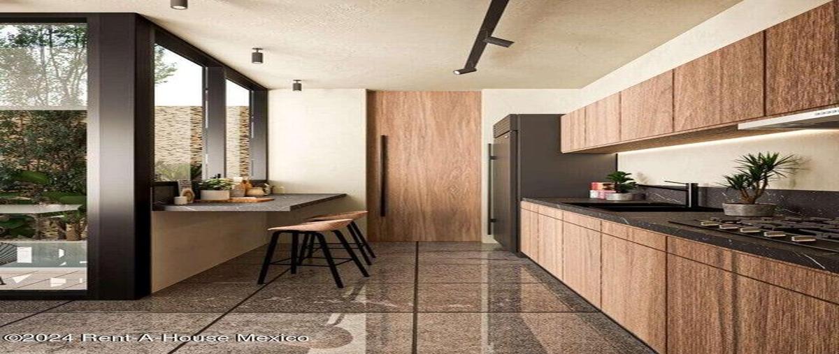 Foto de casa en venta en  , temozon norte, mérida, yucatán, 0 No. 04