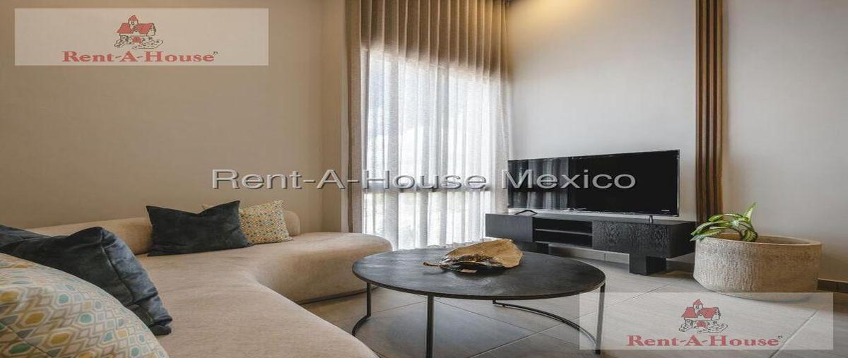 Foto de departamento en venta en  , temozon norte, mérida, yucatán, 30456958 No. 04