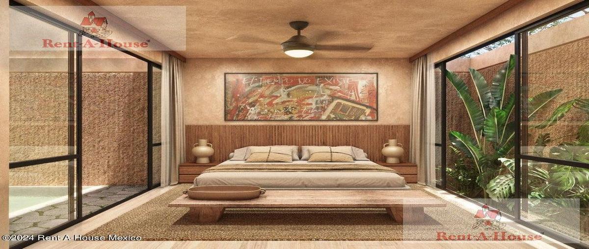 Foto de casa en venta en  , temozon norte, mérida, yucatán, 30460976 No. 04