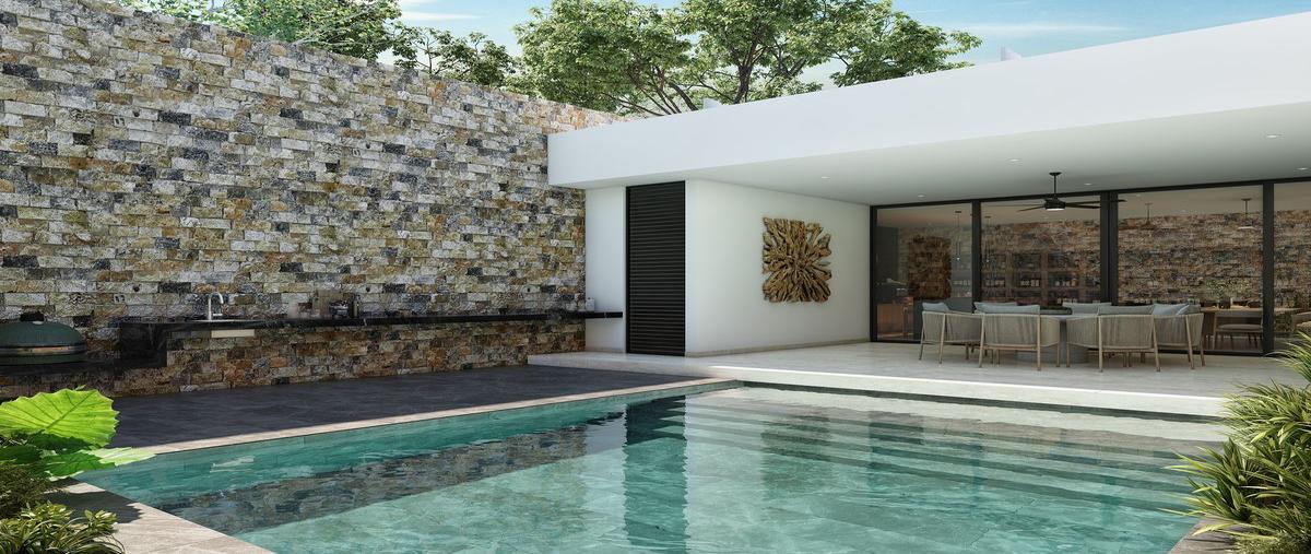 Foto de departamento en venta en  , temozon norte, mérida, yucatán, 30462402 No. 04