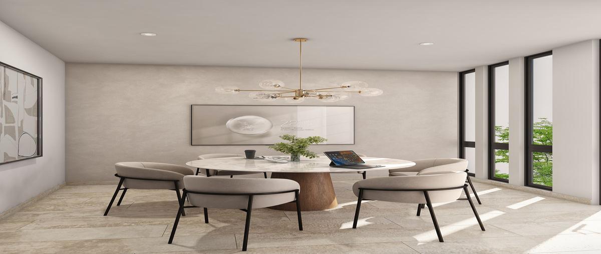 Foto de departamento en venta en  , temozon norte, mérida, yucatán, 30462402 No. 05