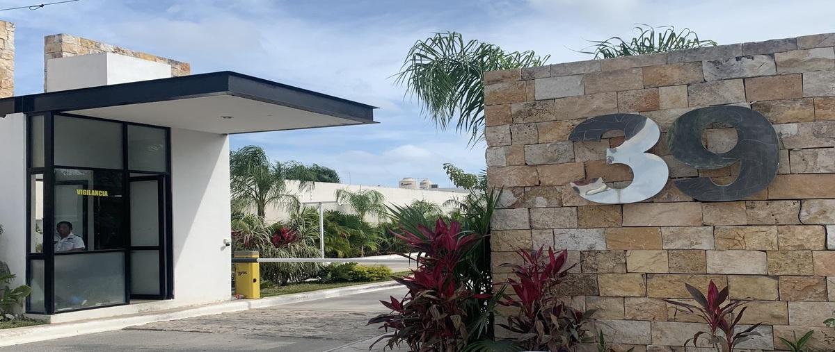 Foto de casa en , temozon norte, mérida, yucatán, 0 foto 01 Foto de casa en venta en , temozon norte, mérida, yucatán, 0 No. 01