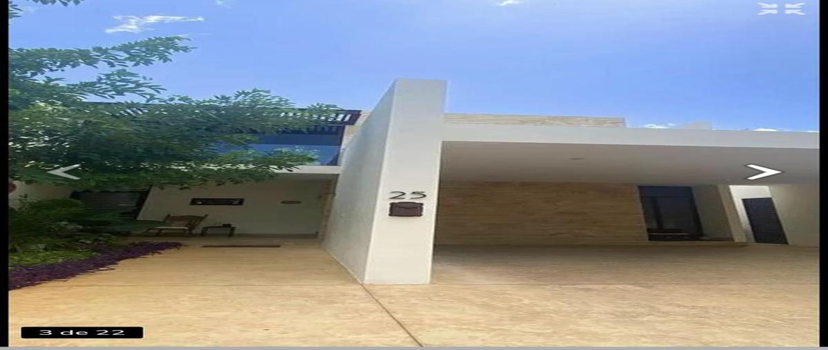 Foto de casa en , temozon norte, mérida, yucatán, 0 foto 02 Foto de casa en venta en , temozon norte, mérida, yucatán, 0 No. 02