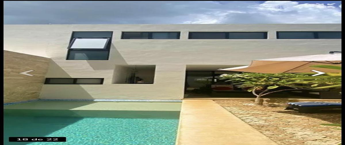 Foto de casa en , temozon norte, mérida, yucatán, 0 foto 03 Foto de casa en venta en , temozon norte, mérida, yucatán, 0 No. 03