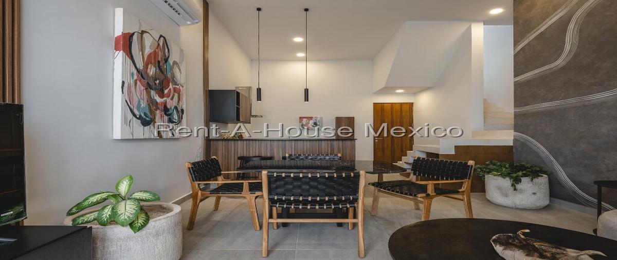 Foto de departamento en venta en  , temozon norte, mérida, yucatán, 0 No. 03