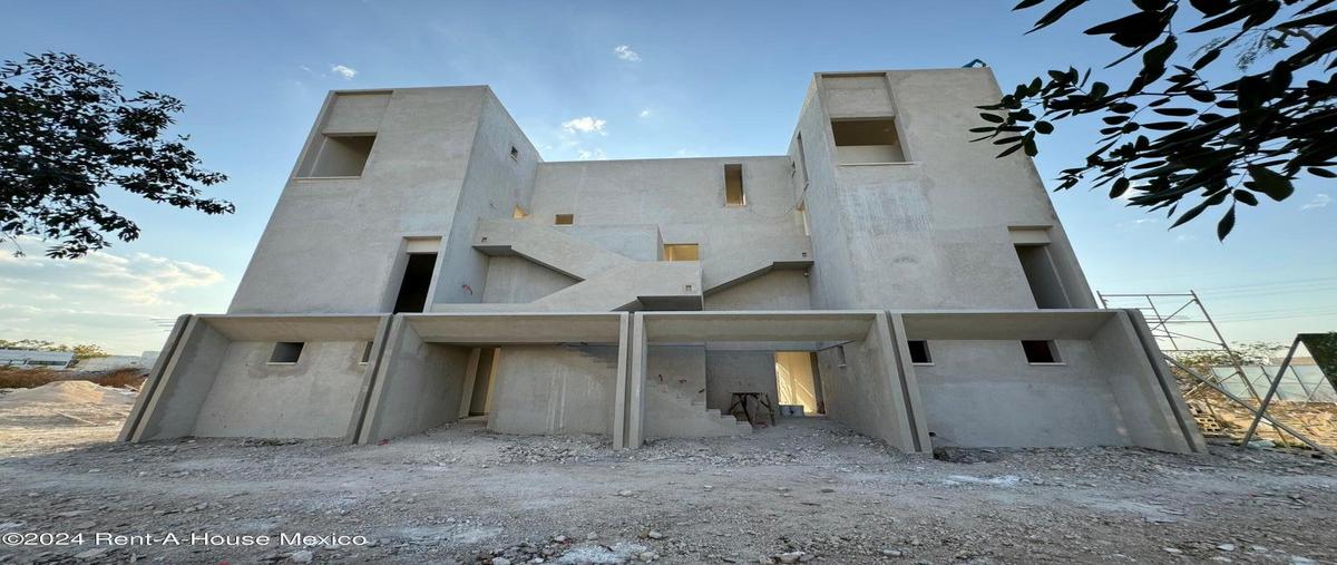 Foto de departamento en venta en  , temozon norte, mérida, yucatán, 0 No. 04