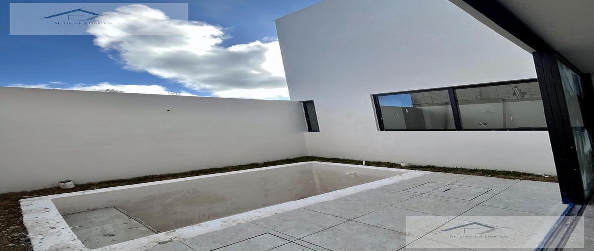 Foto de departamento en venta en  , temozon norte, mérida, yucatán, 0 No. 04