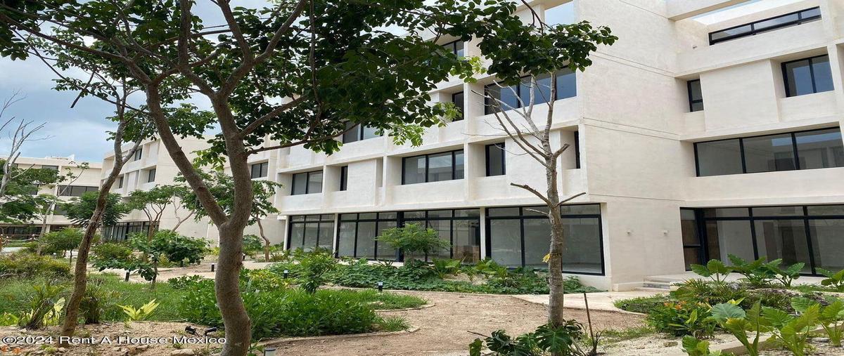 Foto de departamento en , temozon norte, mérida, yucatán, 0 foto 03 Foto de departamento en venta en , temozon norte, mérida, yucatán, 0 No. 03