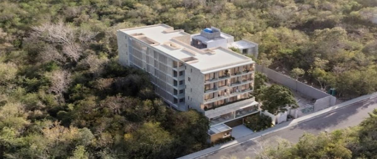 Foto de departamento en venta en  , temozon norte, mérida, yucatán, 0 No. 05