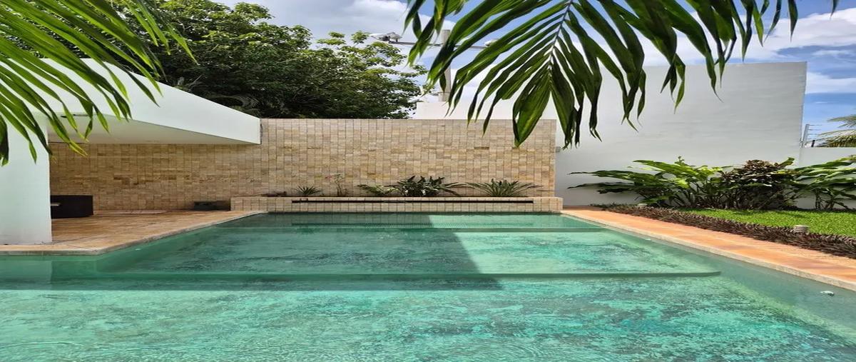 Foto de casa en venta en  , temozon norte, mérida, yucatán, 0 No. 05