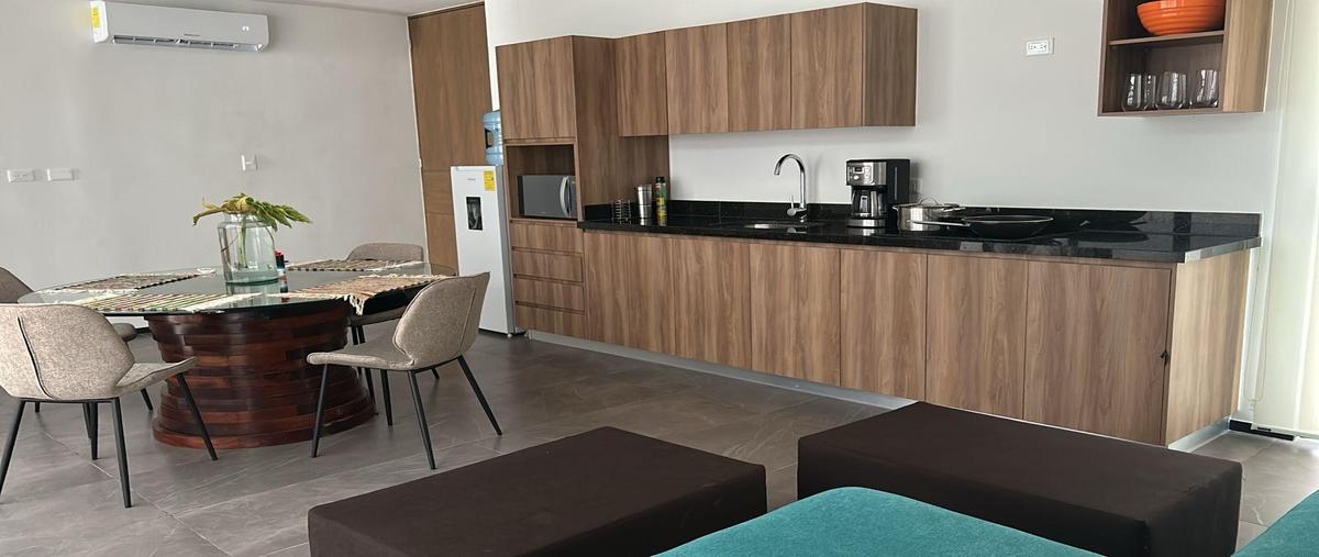 Foto de departamento en venta en  , temozon norte, mérida, yucatán, 0 No. 03