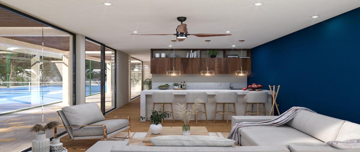 Foto de departamento en venta en  , temozon norte, mérida, yucatán, 30478968 No. 04