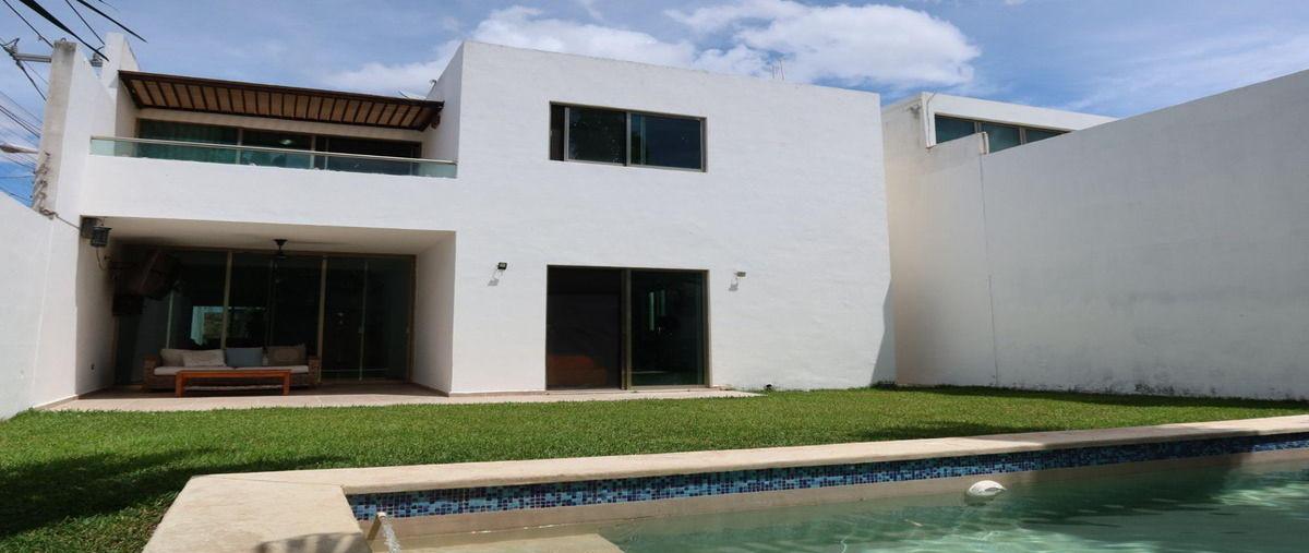 Foto de casa en , temozon norte, mérida, yucatán, 30478982 foto 04 Foto de casa en venta en , temozon norte, mérida, yucatán, 30478982 No. 04